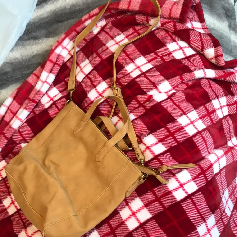 Target purse
